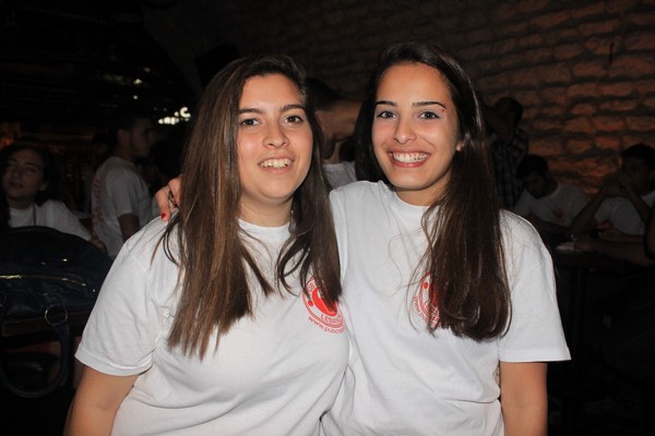 Pub Crawl Lebanon